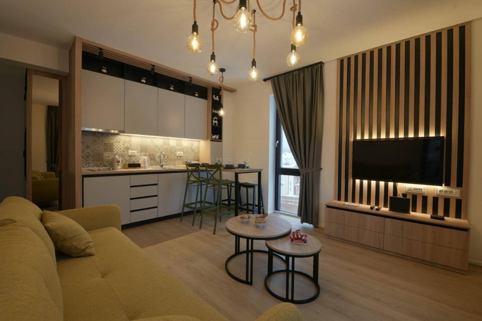 קולאסין Apartment Garfield מראה חיצוני תמונה
